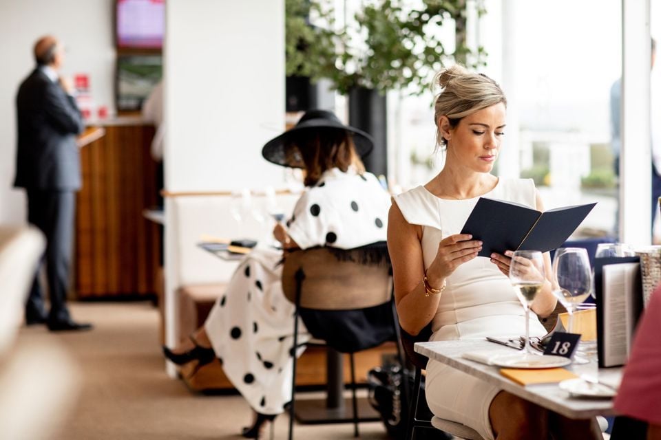 Stephanie O'Callaghan- Qatar Goodwood Festival