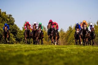 2018 Qatar Goodwood Festival.QGF2018.1st - 4th August 2018.Photo: Drew Gibson