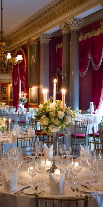 Wedding photo shoot at Goodwood House