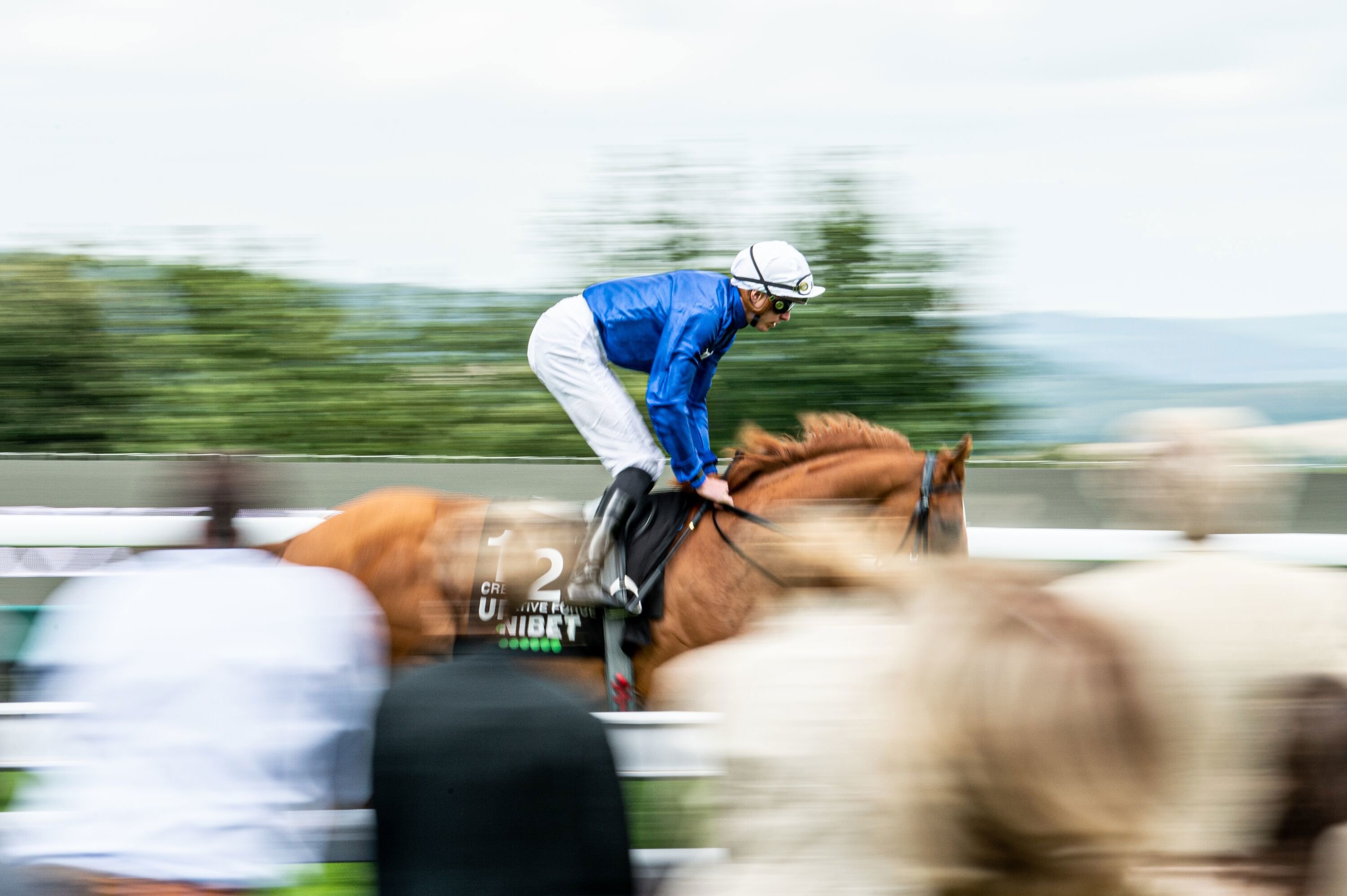 Qatar Goodwood Festival 2021