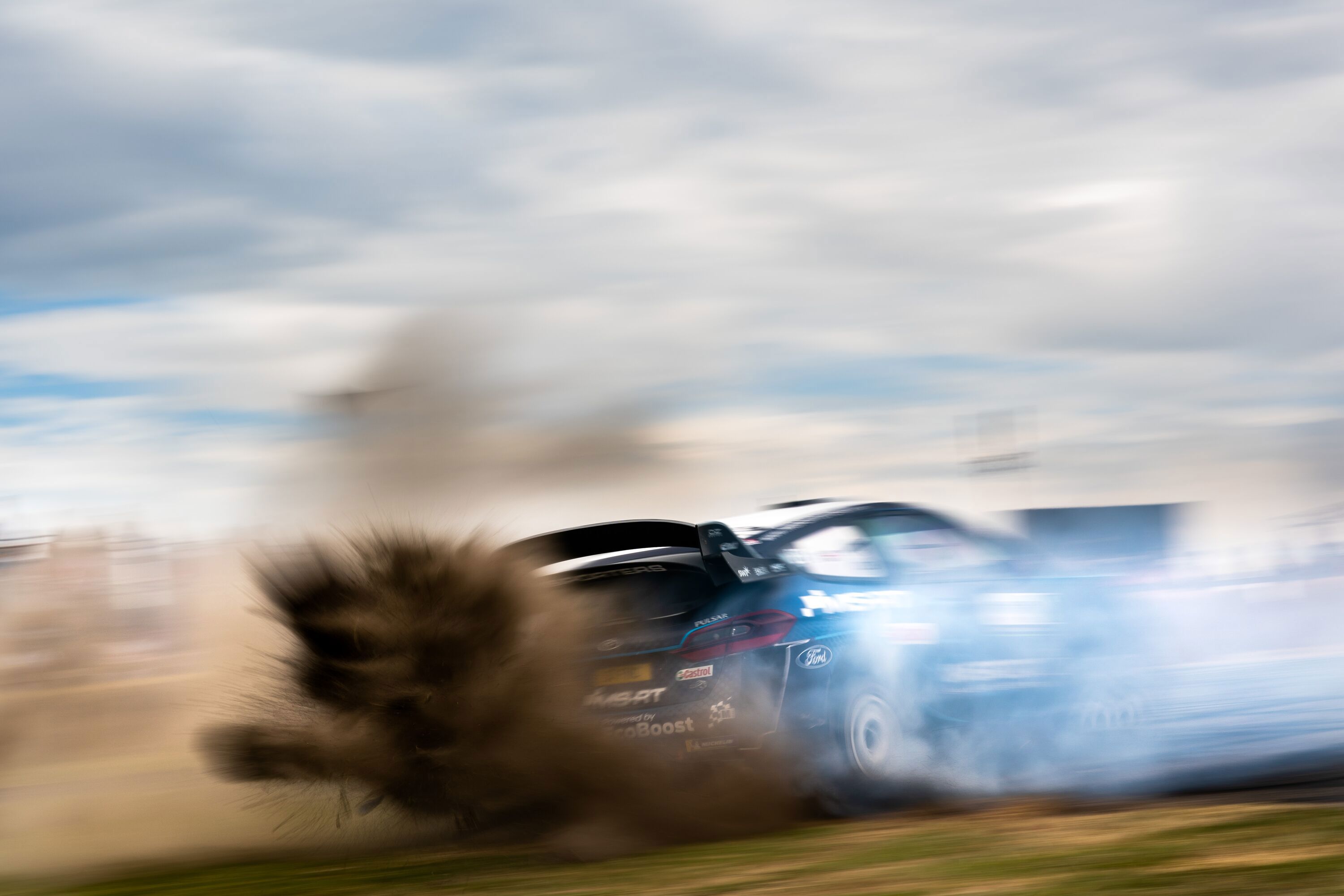 2019 Goodwood Festival of Speed.4th - 7th June 2019.Goodwood Festival of Speed.Goodwood, England..Photo: Nick Dungan