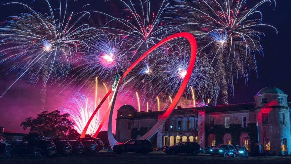 2019 Goodwood Festival of Speed.4th - 7th June 2019.Goodwood Festival of Speed.Goodwood, England..Photo: Jordan Butters