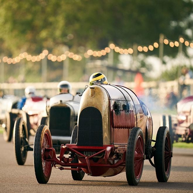 Goodwood MM 2021