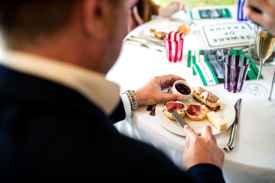 Goodwood Revival 2018- Stephanie O'Callaghan Photography