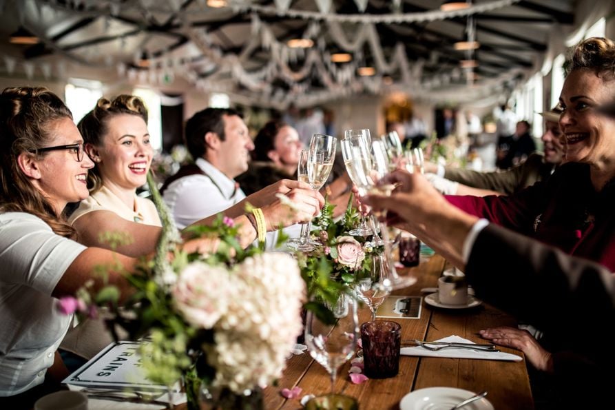 Goodwood Revival 2018- Stephanie O'Callaghan Photography