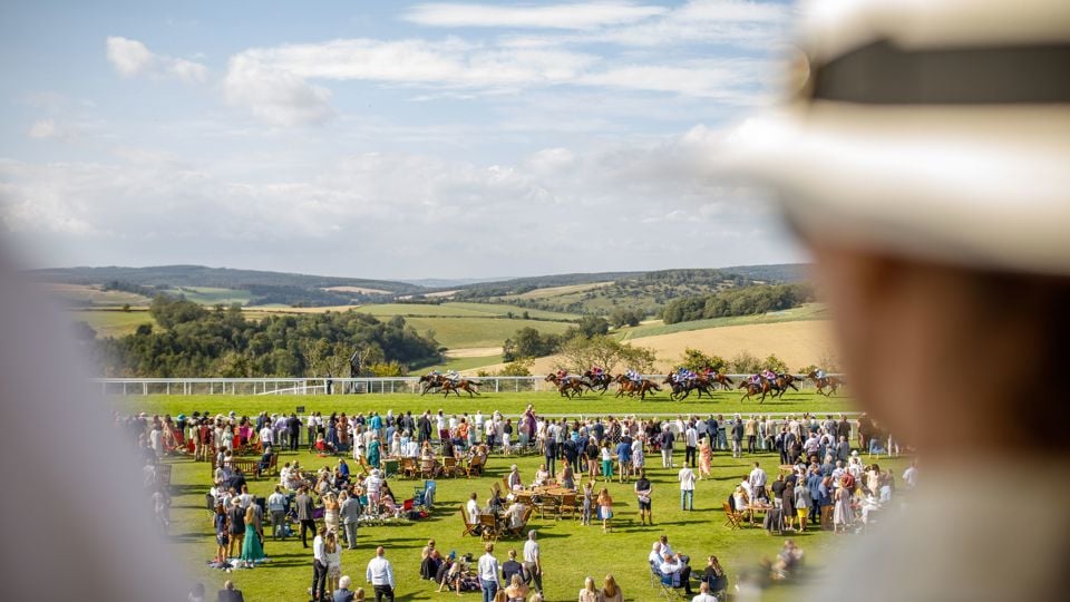 Qatar Goodwood Festival 2021 by Nicole Hains