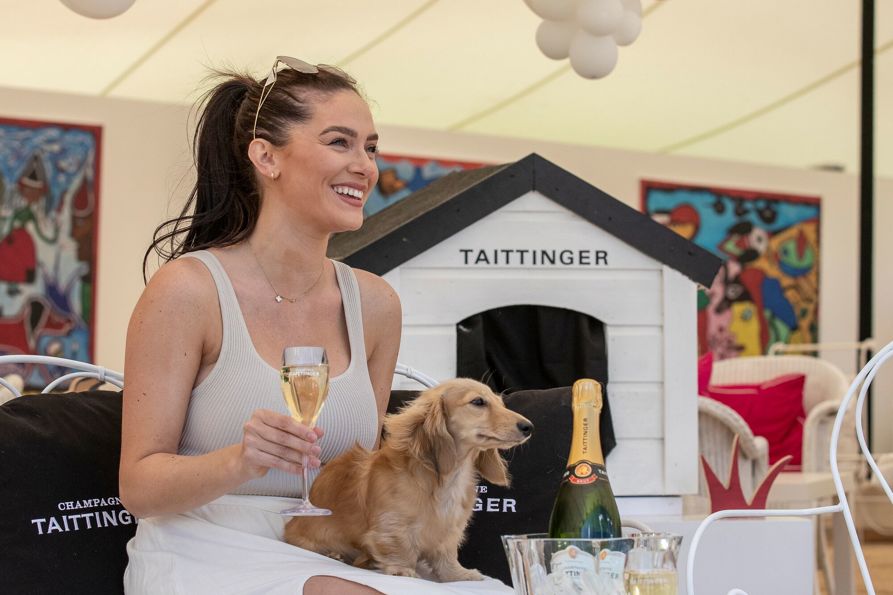 Taittinger