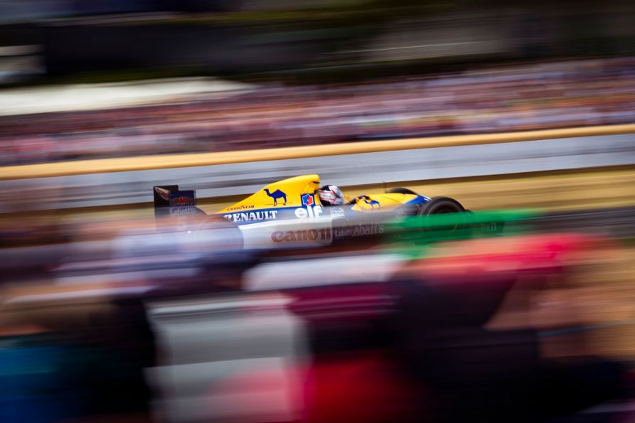 Goodwood Festival of Speed.Goodwood, Engalnd.23rd - 26th June 2022.Photo: Drew Gibson