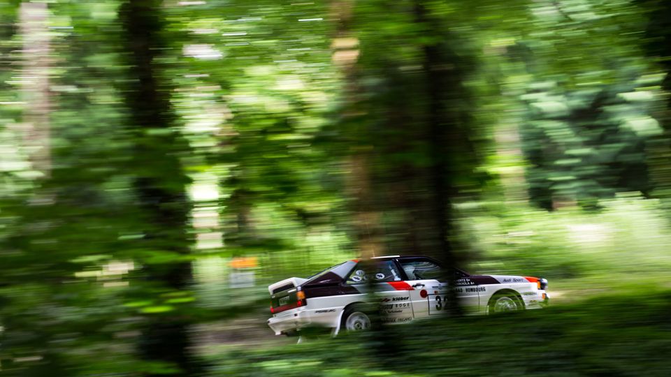 2017 Goodwood Festival of Speed.30th - 2nd June.Goodwood Festival of Speed.Goodwood, England..Photo: Nick Dungan