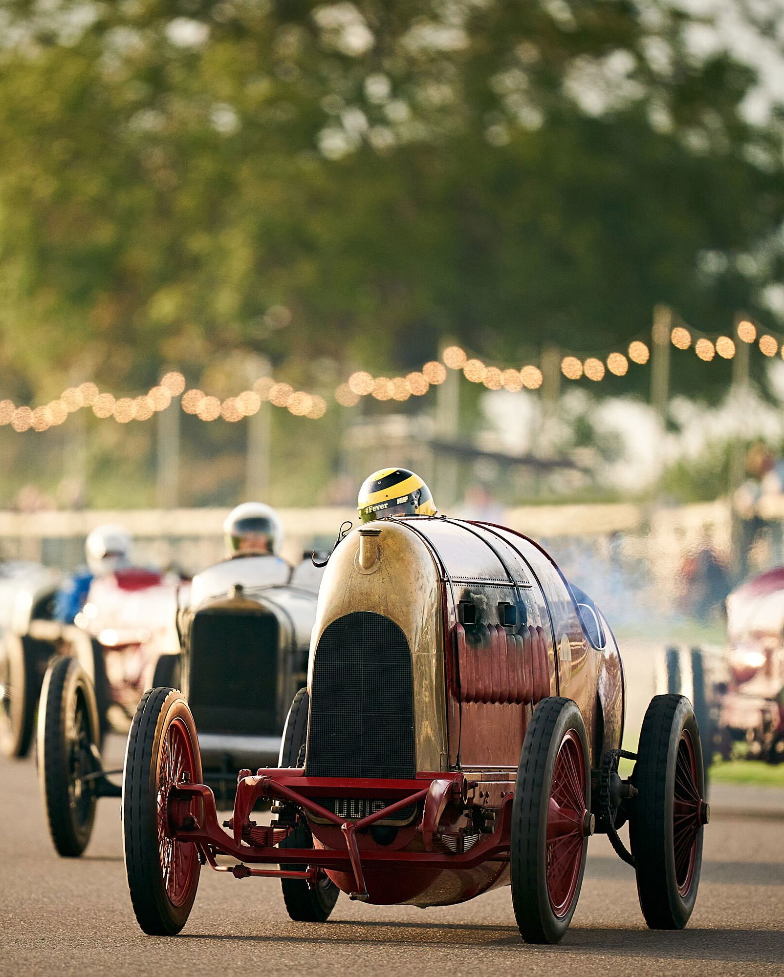 Goodwood MM 2021