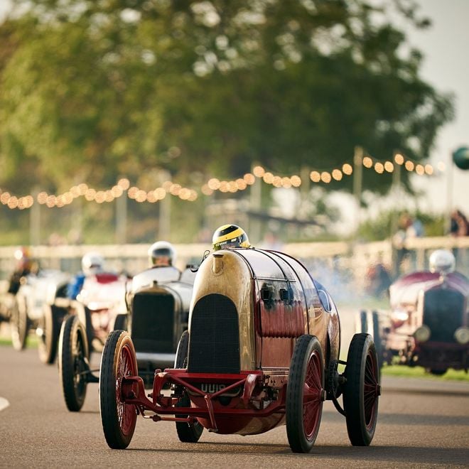 Goodwood MM 2021