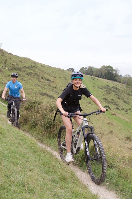 Guided Cycle Tours