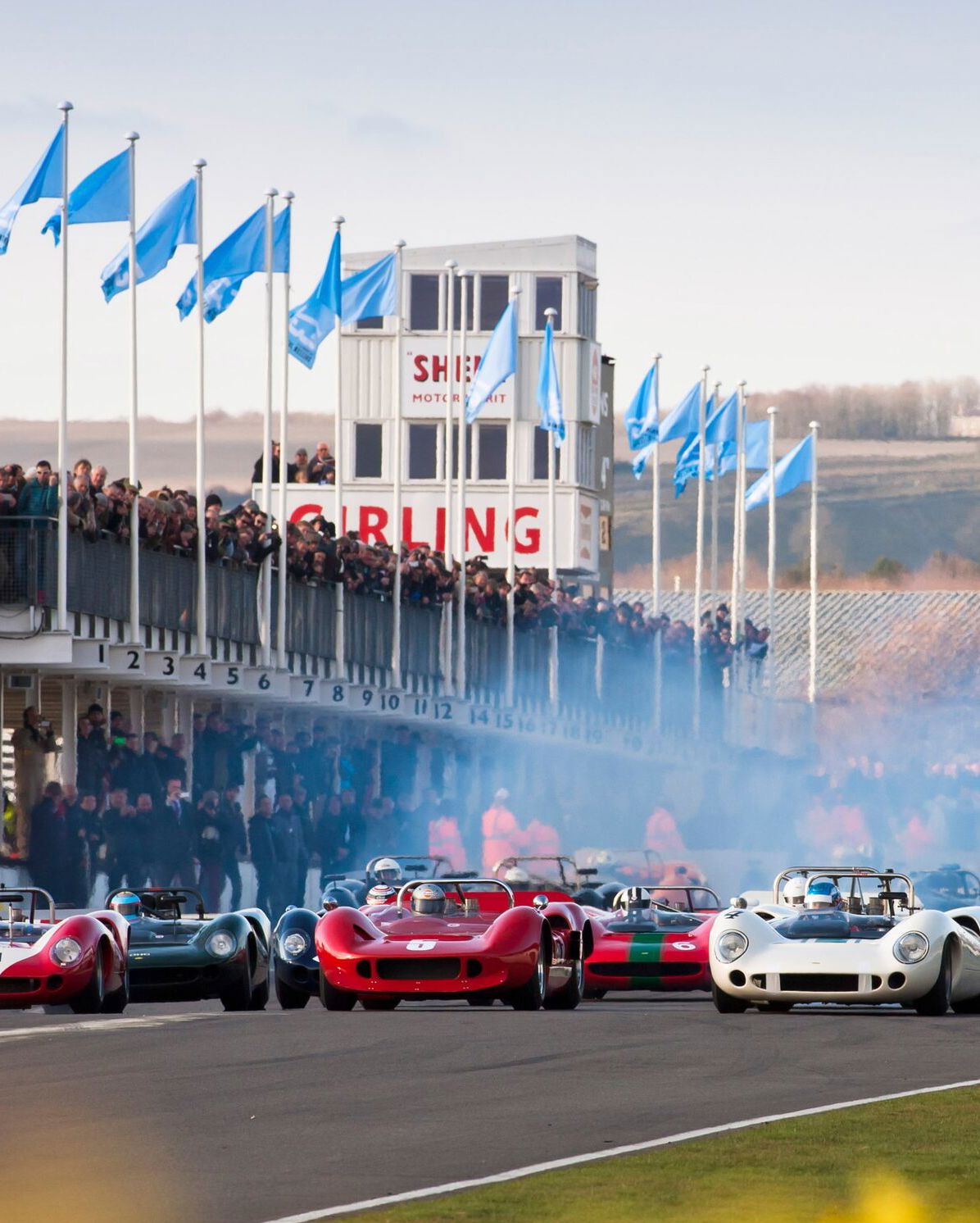 Goodwood 73rd Member Meeting...Goodwood. ..21st - 22nd March 2015. ..Photo: Drew Gibson.