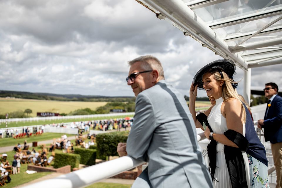 Qatar Goodwood Festival 2021