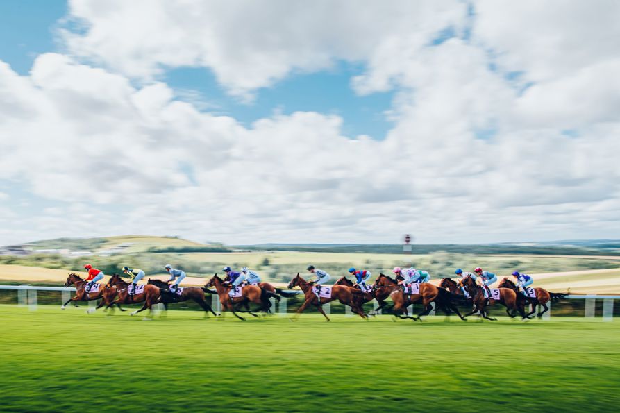 Qatar Goodwood Festival 2021