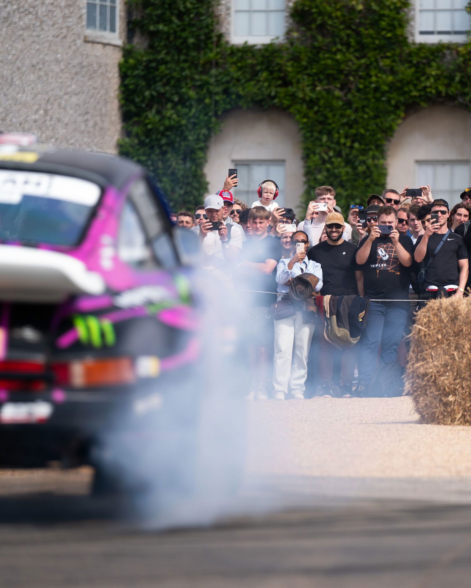 Goodwood Festival of Speed.Goodwood, England.13th - 16th July 2023