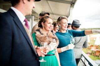 Goodwood Revival 2018- Stephanie O'Callaghan Photography