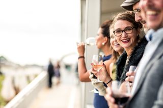 Goodwood Revival 2018- Stephanie O'Callaghan Photography