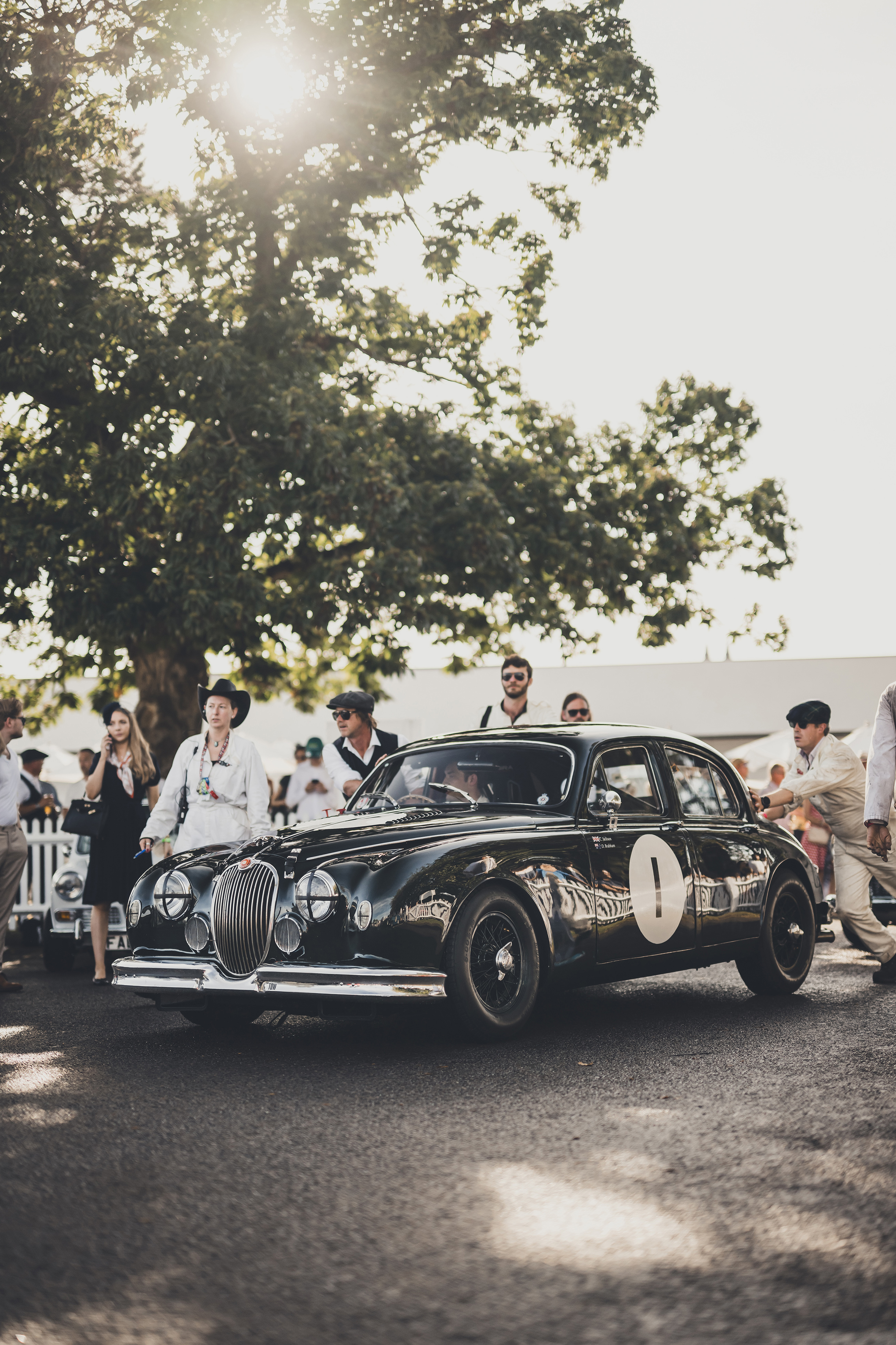 Jaguar Mk1 journey Goodwood Revival 25.jpg