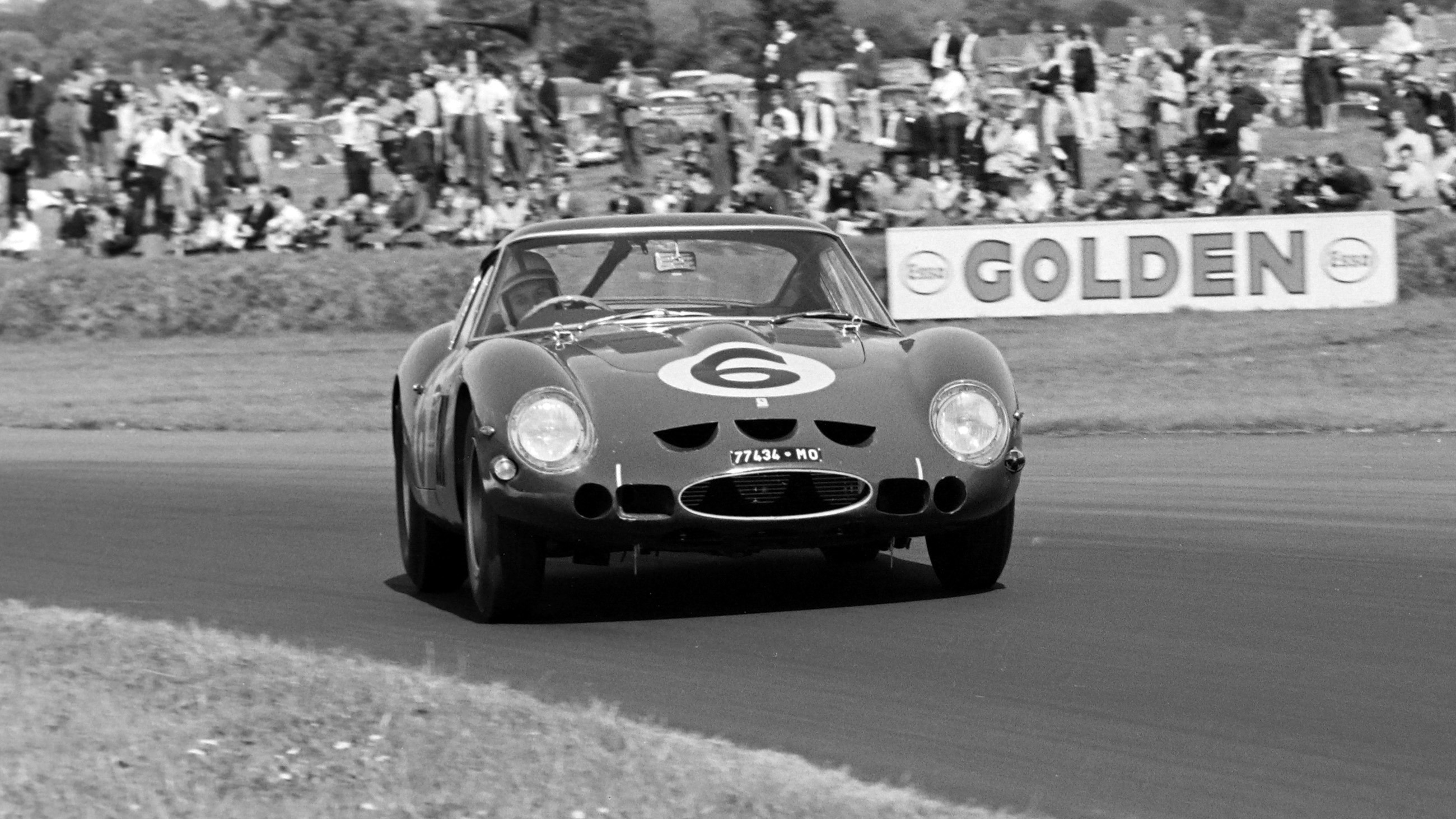 Sportscars at Revival 2024 Ferrari 250 GTO.jpg