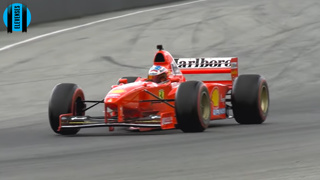 Elevenses F1 demo Hockenheim.jpg