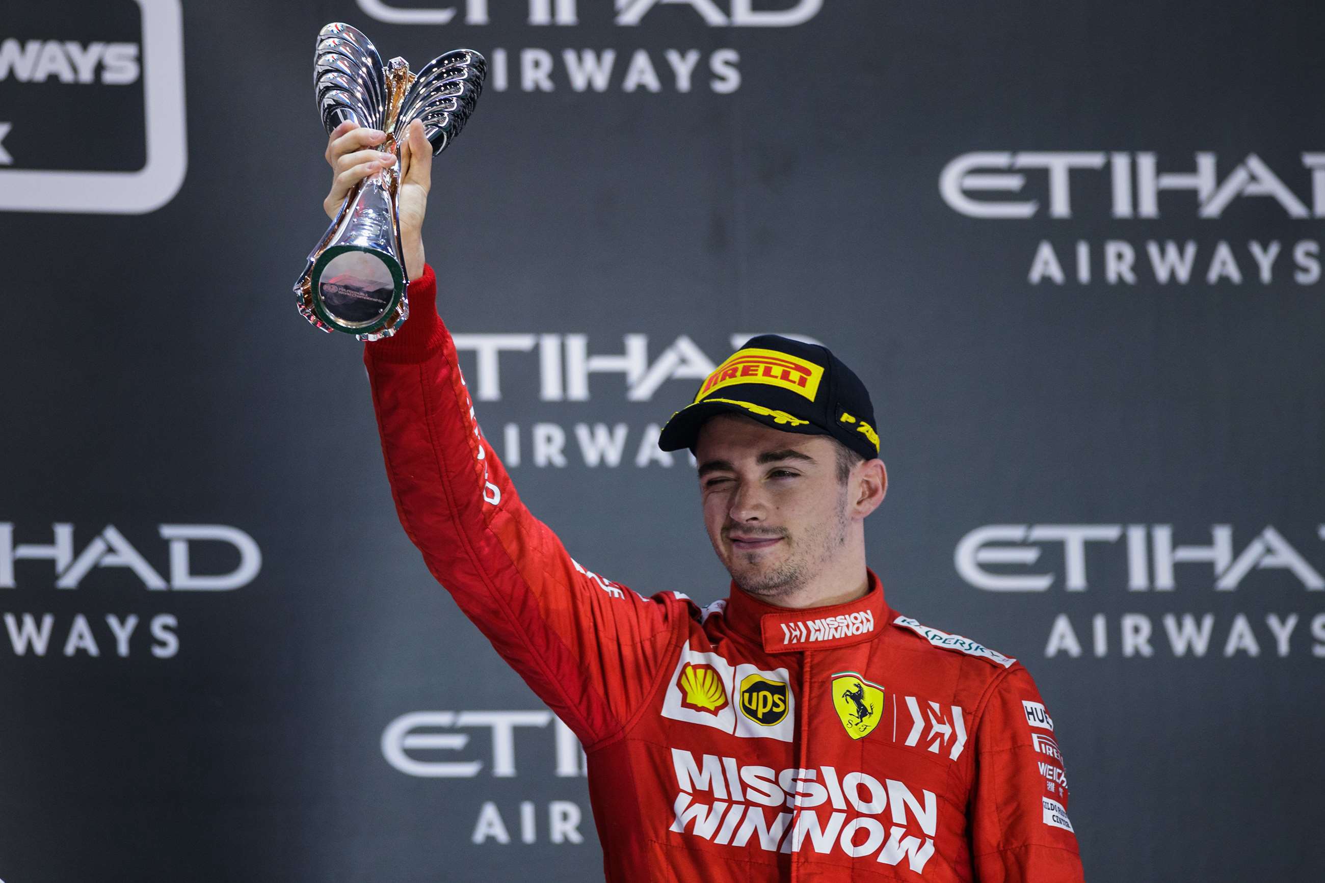 f1-2019-abu-dhabi--charles-leclerc-podium-zak-mauger-motorsport-images-goodwood-02122019.jpg