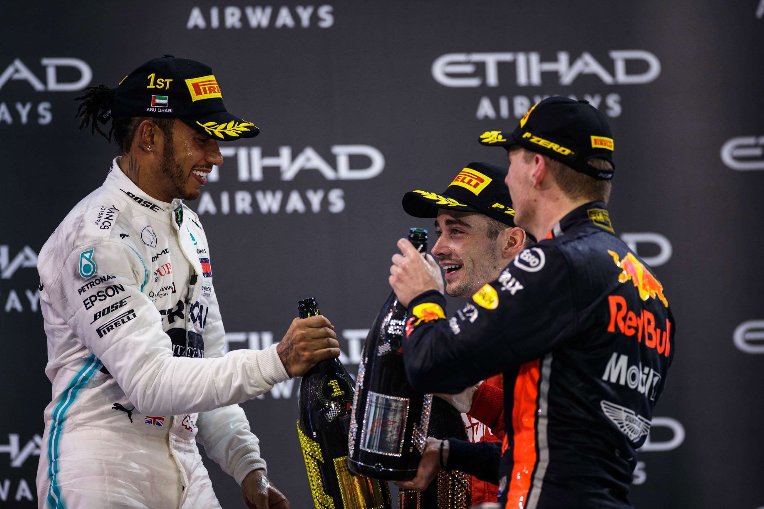 f1-2019-abu-dhabi-lewis-hamilton-charles-leclerc-max-verstappen-zak-mauger-motorsport-images-goodwood-13012020.jpg