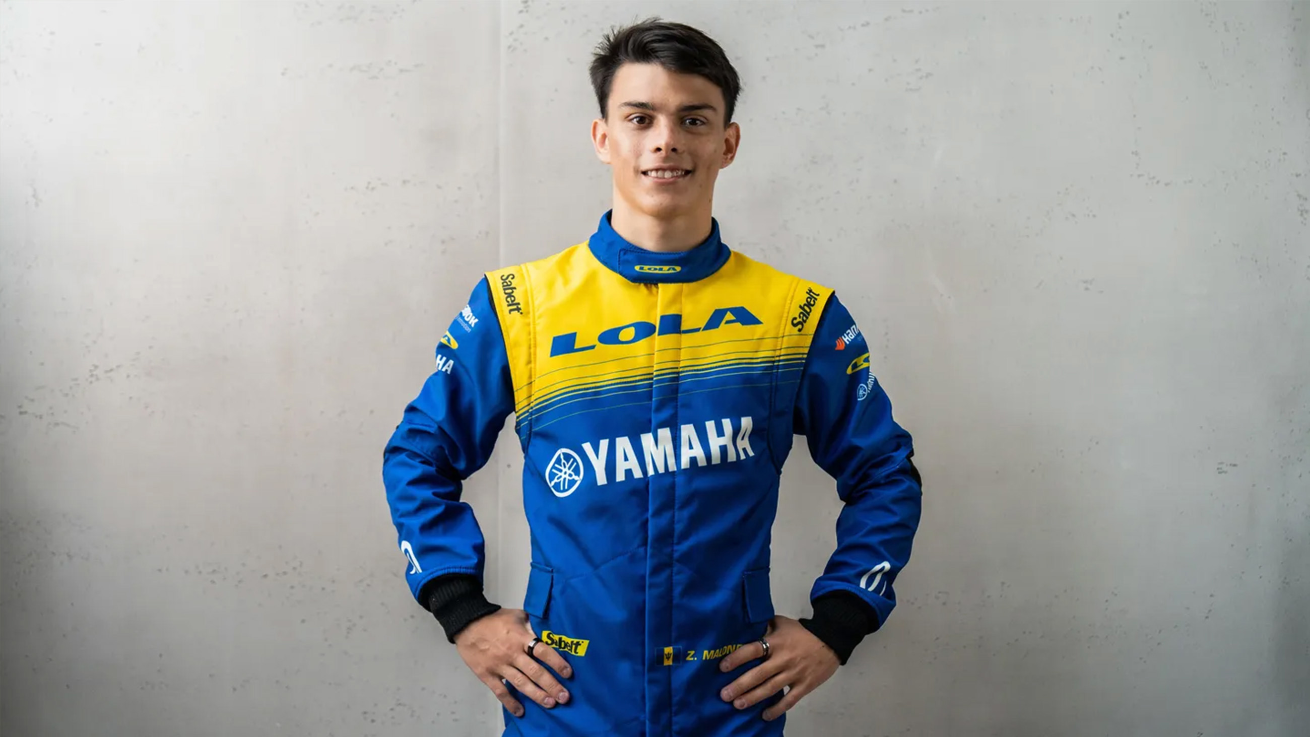 Zane Maloney Lola Yamaha ABT Formula E 2025 01.jpg