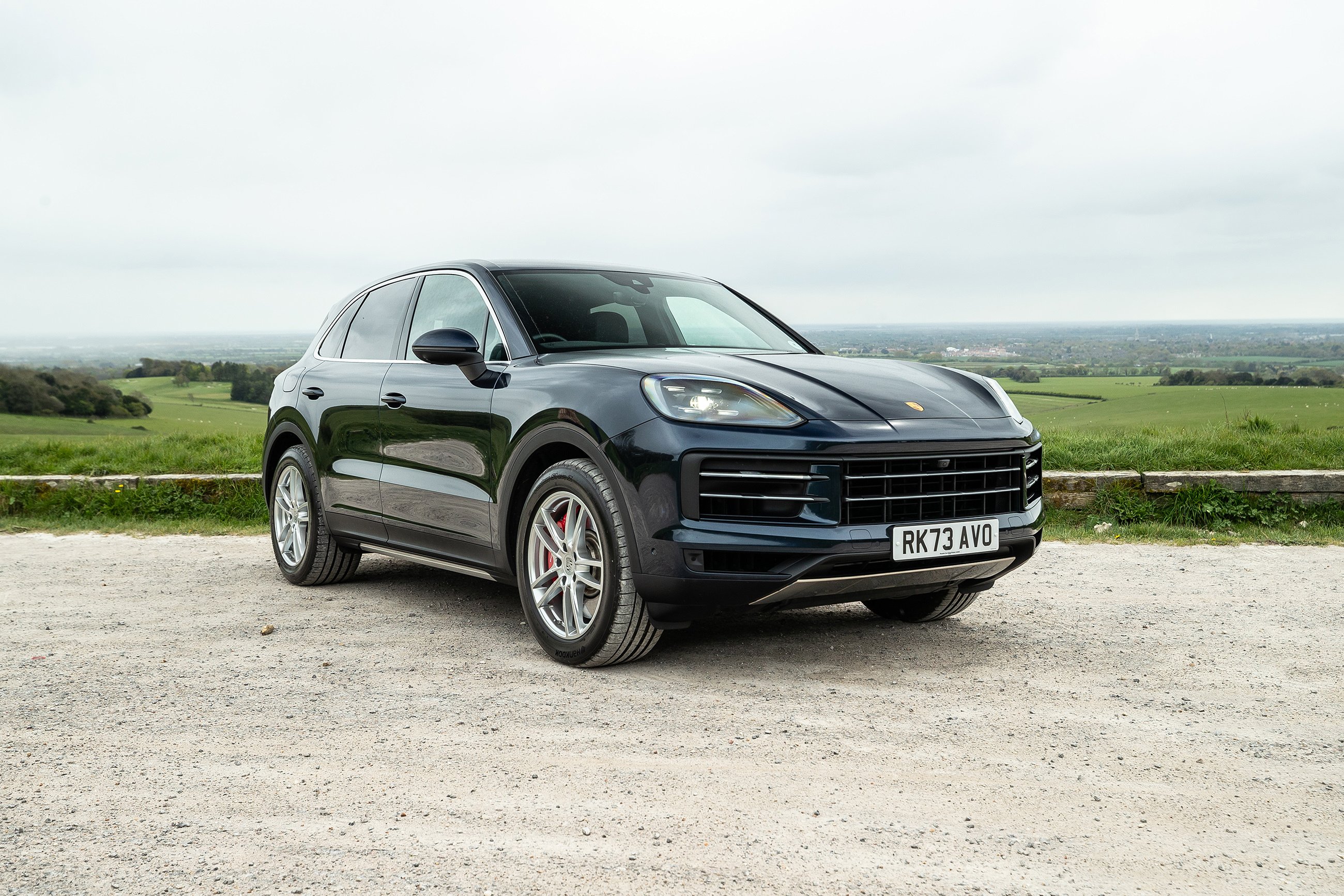 Porsche Cayenne S Review Goodwood Test 22.jpg