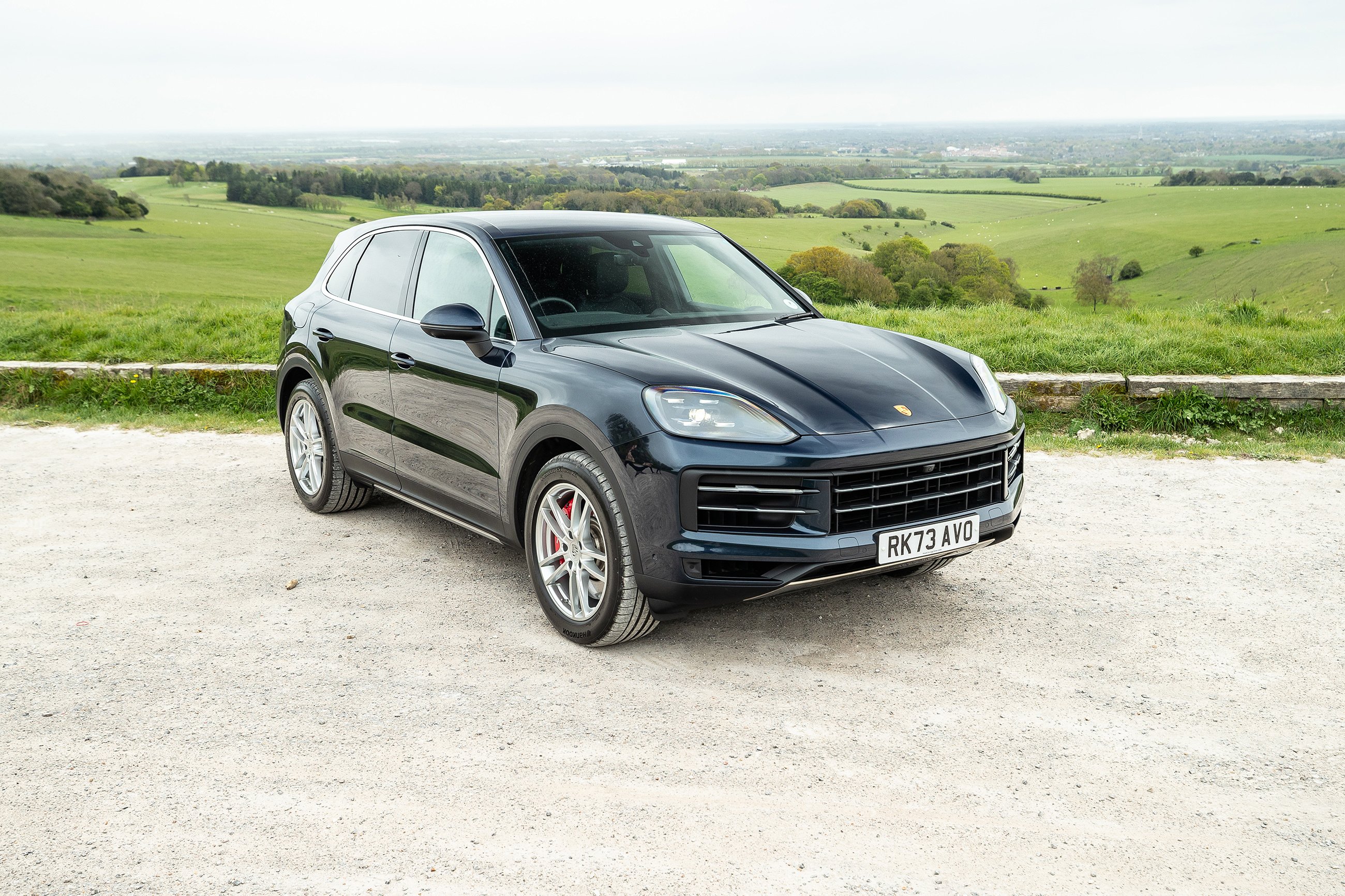 Porsche Cayenne S Review Goodwood Test 23.jpg