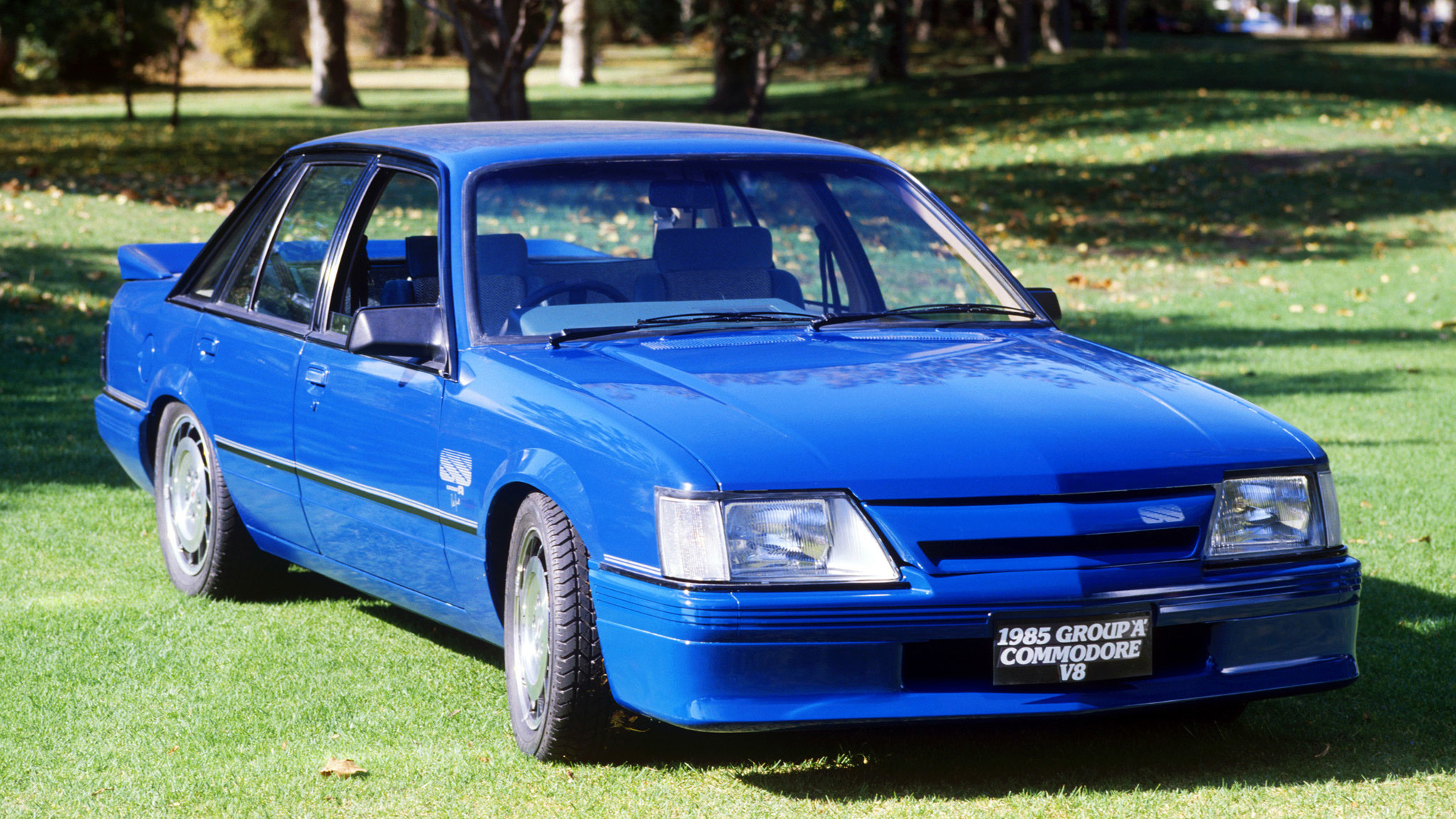 1985 Holden Dealer Team VK SS Group A Commodore copy.jpg