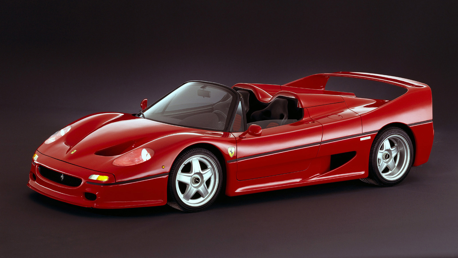 Ferrari-F50 best italian cars.jpg