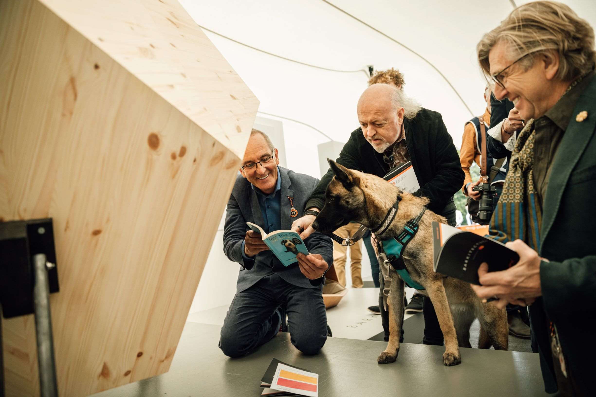 goodwoof-barkitecture-kevin-mccloud-bill-bailey.jpg