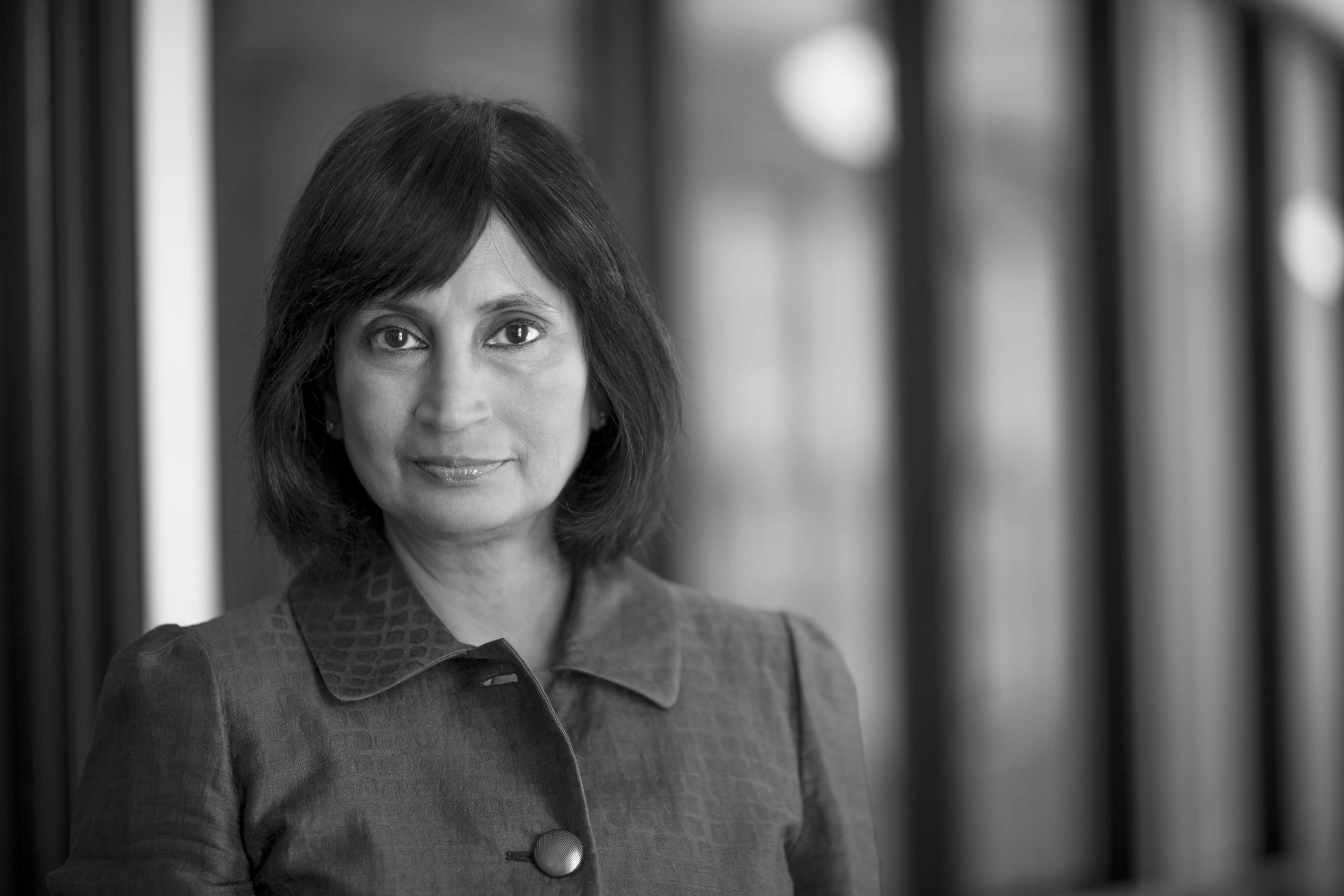 Padmasree Warrior, CEO of Nio and the woman Fortune magazine dubbed ‘queen of the electric car biz’